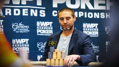 World Poker Tour