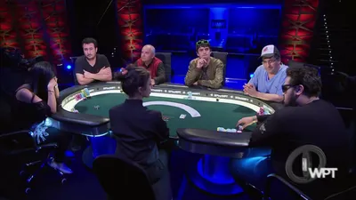 World Poker Tour