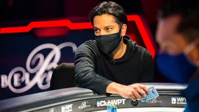World Poker Tour