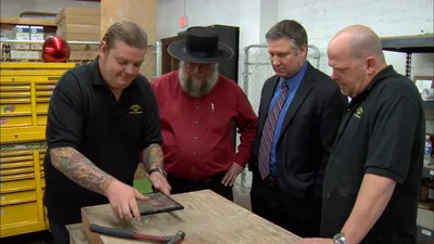Pawn Stars