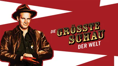 Die Größte Schau Der Welt