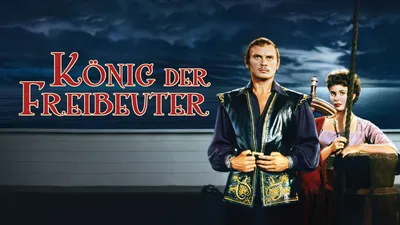 König Der Freibeuter