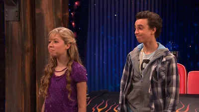 iCarly