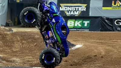 Monster Jam