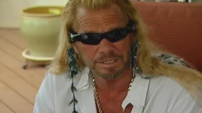 Dog the Bounty Hunter
