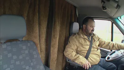 American Pickers