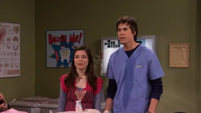iCarly