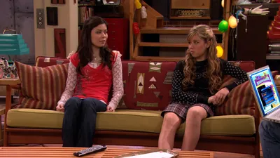 iCarly