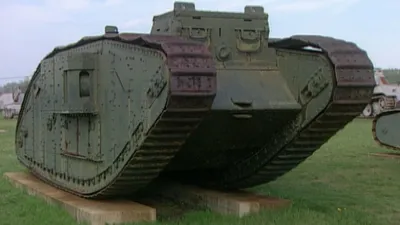 Modern Marvels