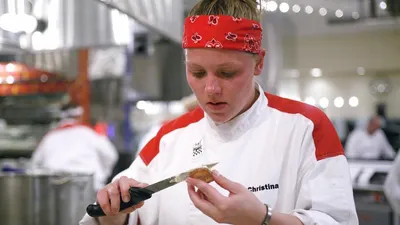 Hell's Kitchen USA