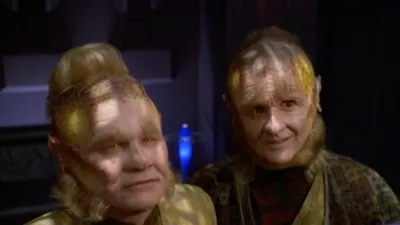 Star Trek: Voyager