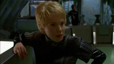 Star Trek: Voyager