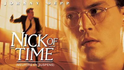 Nick Of Time