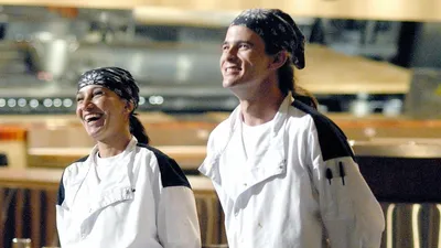 Hell's Kitchen USA