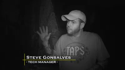 Ghost Hunters