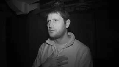 Ghost Hunters