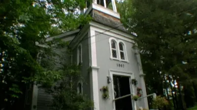 Ghost Hunters