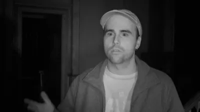 Ghost Hunters