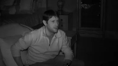Ghost Hunters
