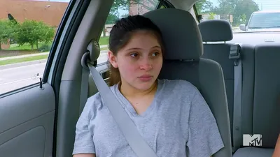 Teen Mom: Young + Pregnant