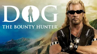 Dog the Bounty Hunter