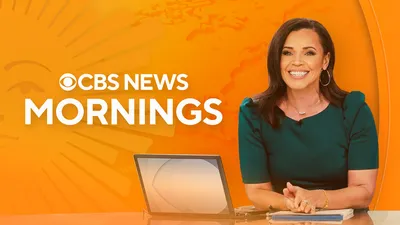 CBS News Mornings