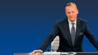 The Daily Report