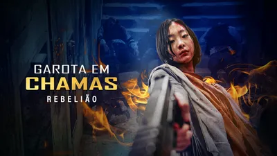 Garota em Chamas: Rebelião