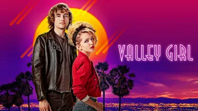 Valley Girl (2020)