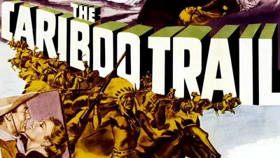 Cariboo Trail