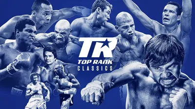 Johnny Tapia vs Danny Romero