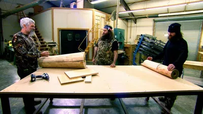 Duck Dynasty