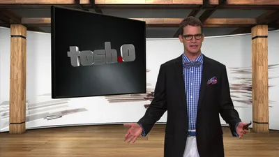Tosh.0