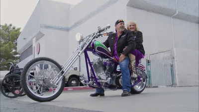 Counting Cars