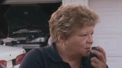 Dog the Bounty Hunter