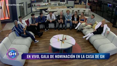 Gran Hermano LT