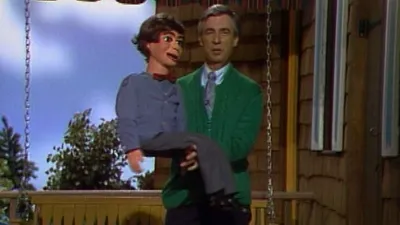 Mister Rogers' Neighborhood