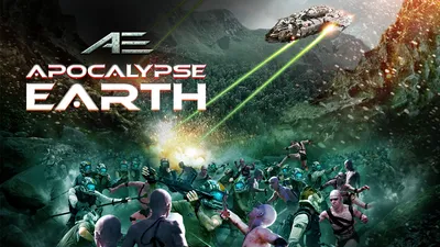 AE Apocalypse Earth