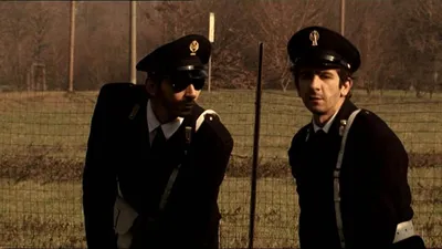 I soliti idioti