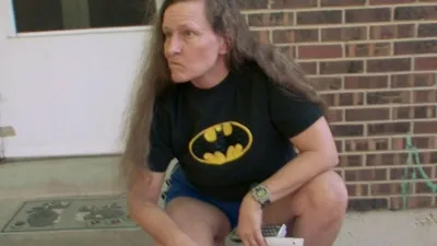 Dog the Bounty Hunter
