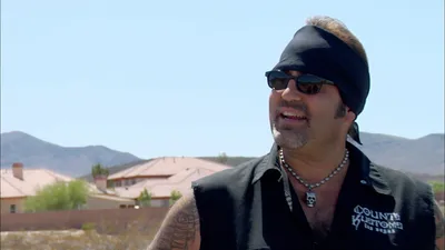 Counting Cars