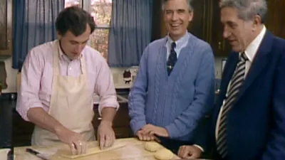 Mister Rogers' Neighborhood