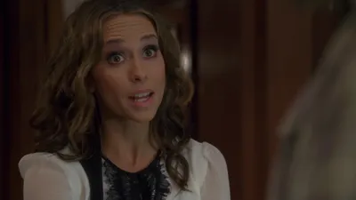 Ghost Whisperer