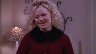 Sabrina: The Teenage Witch