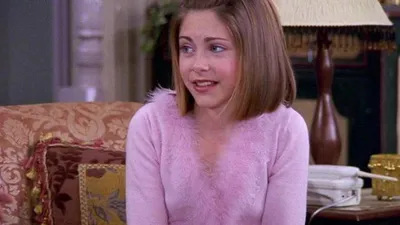 Sabrina: The Teenage Witch