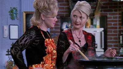 Sabrina: The Teenage Witch