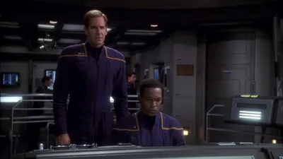 Star Trek: Enterprise