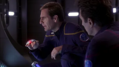 Star Trek: Enterprise