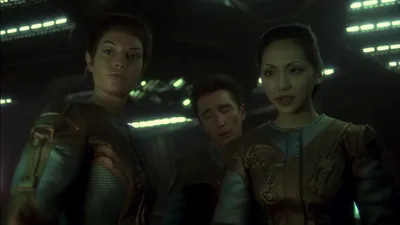Star Trek: Enterprise