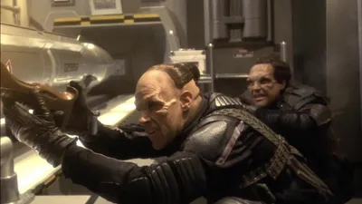 Star Trek: Enterprise